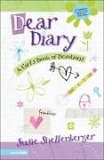 Dear Diary