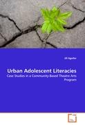 Urban Adolescent Literacies