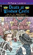 Death at Windsor Castle: Her Majesty Investigates
