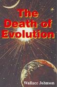 Death of Evolution