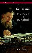 The Death of Ivan Ilyich