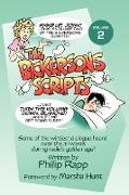 The Bickersons Scripts Volume 2