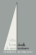 L'Arret de Mort=: Death Sentence