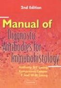 Manual of Diagnostic Antibodies for Immunohistology