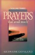 Prayers That Avail Much, Volume 3