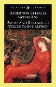 Poems and Ballads & Atalanta in Calydon