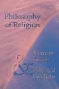 Philosophy of Religion