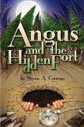 Angus and the Hidden Fort