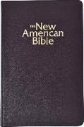 Gift and Award Bible-NABRE-Deluxe