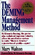 The Deming Management Method