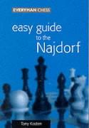 Easy Guide to the Najdorf