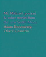 Mr. Mkhize's Portrait