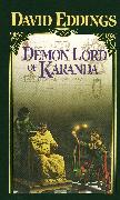 Demon Lord of Karanda