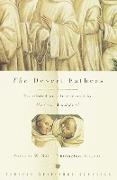 The Desert Fathers