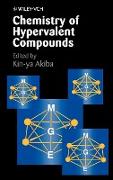 Chemistry of Hypervalent Compounds