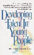 Developing Talent in Young People