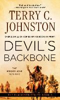Devil's Backbone: The Modoc War, 1872-3
