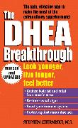The DHEA Breakthrough