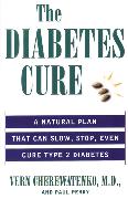 The Diabetes Cure