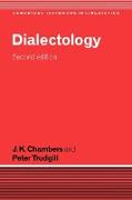 Dialectology