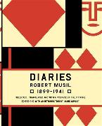 Musil Diaries