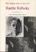 The Diary and Letter of Kaethe Kollwitz