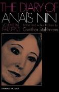 The Diary of Anais Nin Volume 5 1947-1955
