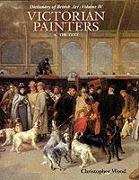 Victorian Painters - the Text
