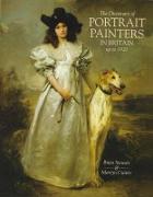 Dictionary of Portrait Painters in Britain: Up to 1920