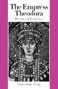 The Empress Theodora