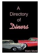 A Directory of Diners