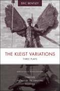 The Kleist Variations: Three Plays