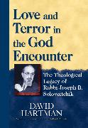 Love and Terror in the God Encounter