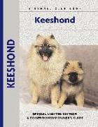 Keeshond: A Comprehensive Owner's Guide