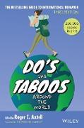 Do's and Taboos Around the World