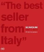 Scavolini 1961-2011: 50 Years of Kitchens