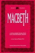 Macbeth: A Facing-Pages Translation Into Contemporary English