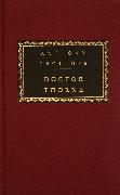 Doctor Thorne: Introduction by N. John Hall