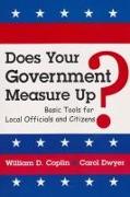Does Your Government Measure Up?