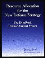 Resource Allocation for the New Defense Strategy