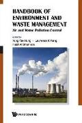Handbook of Environment and Waste Management: Air and Water Pollution Control