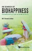 In Search of Biohappiness