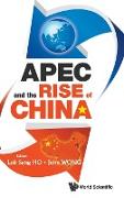 Apec and the Rise of China