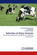 Selection of Dairy Animals