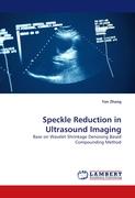 Speckle Reduction in Ultrasound Imaging