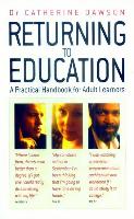 Returning to Education
