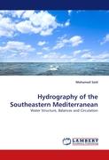 Hydrography of the Southeastern Mediterranean