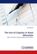 The Use of Copulas in Asset Allocation