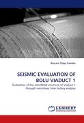 SEISMIC EVALUATION OF BOLU VIADUCT 1