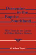 Dissenter in the Baptist Southland